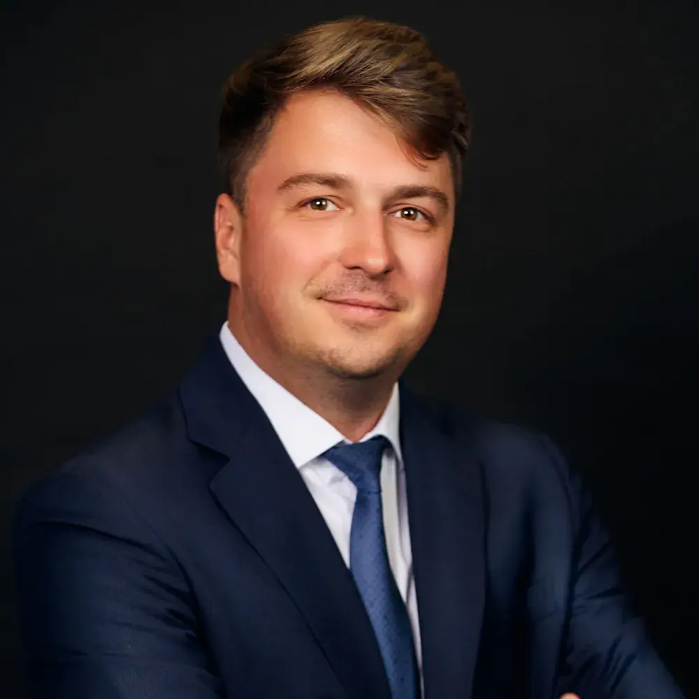 Nick Polyushkin, CEO & Founder at Vera Fund