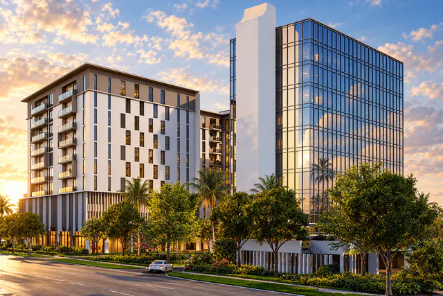 Vera Tower + Residences