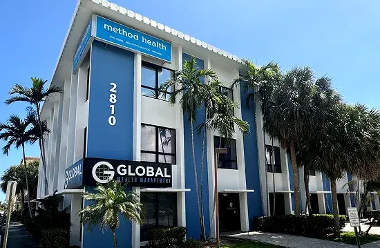 2810 E Oakland Park, Fort Lauderdale, FL