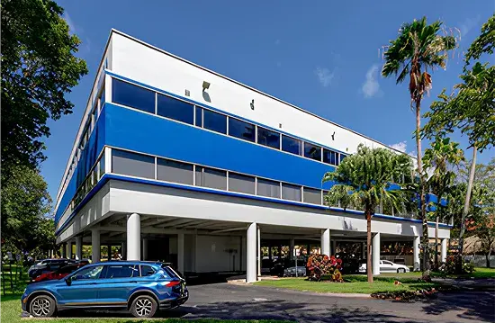 5701 N Pine Ave, Tamarac, FL