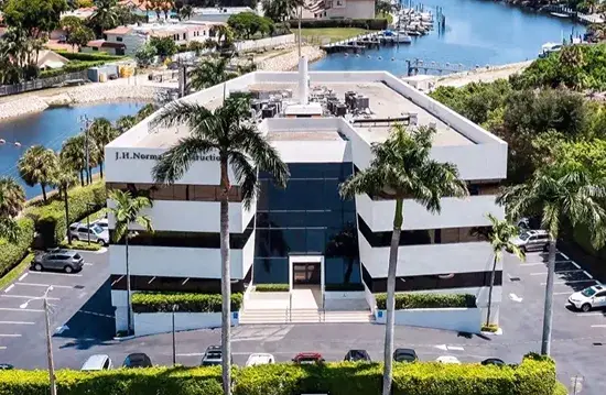 8000 N Federal Hwy, Boca Raton, FL
