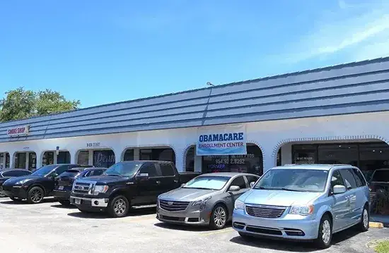 801 S Federal Hwy, Dania Beach, FL