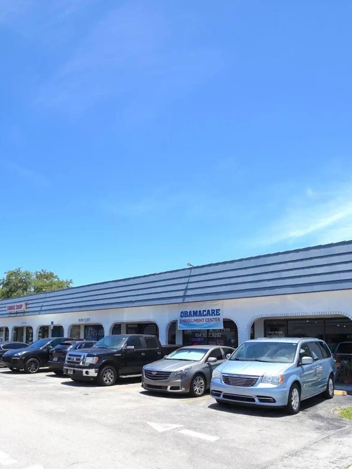 801 S Federal Hwy, Dania Beach, FL