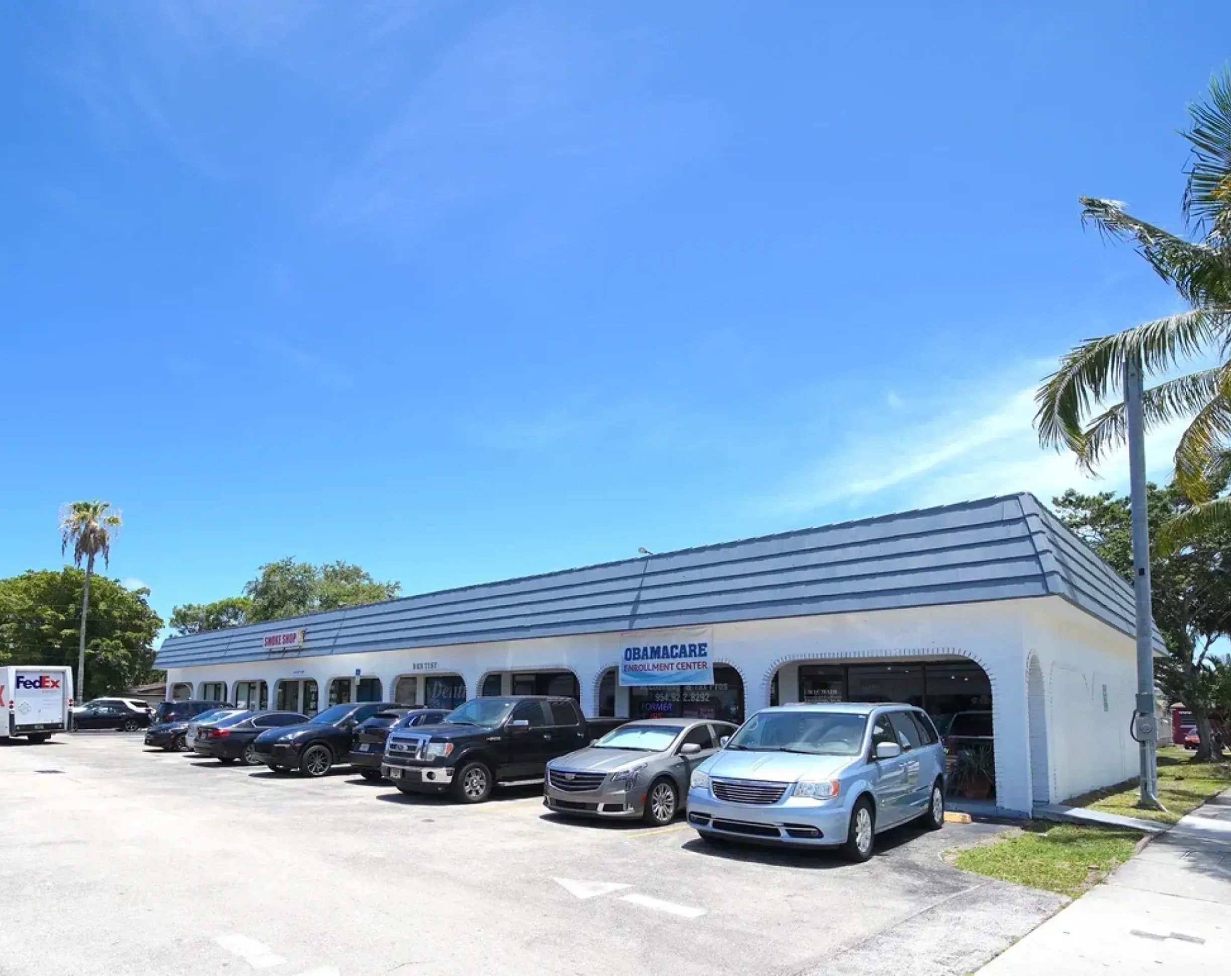 801 S Federal Hwy, Dania Beach, FL